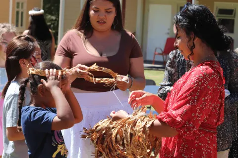 Family Program