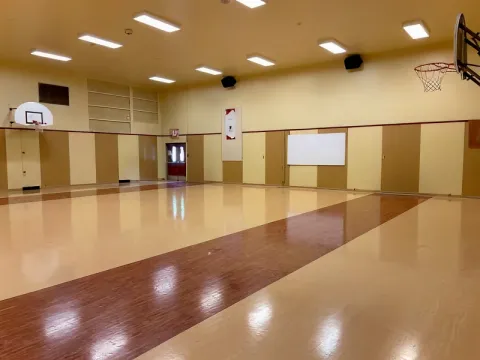 Gymnasium