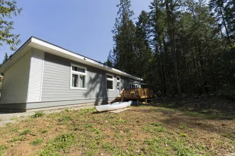 Women’s Recovery Housing